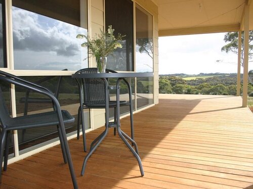 Ki Ecopia Holiday Home Retreat