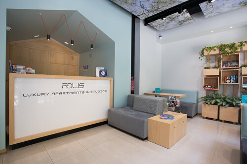 Polis Apartments