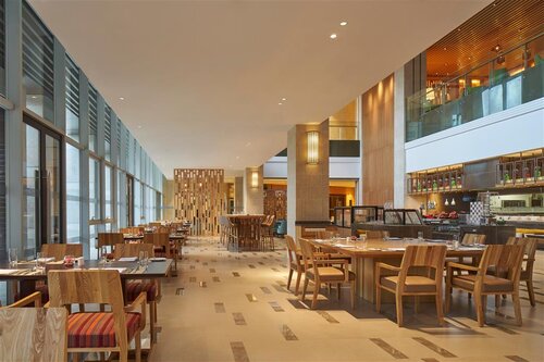 Four Points By Sheraton Chengdu