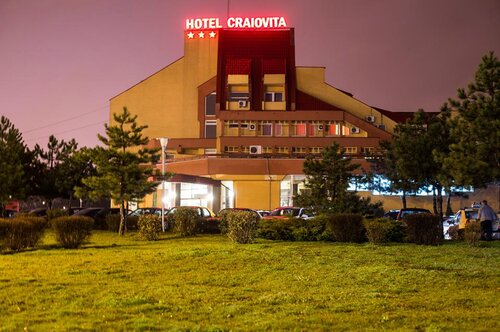 Bacolux Craiovita Hotel & Events