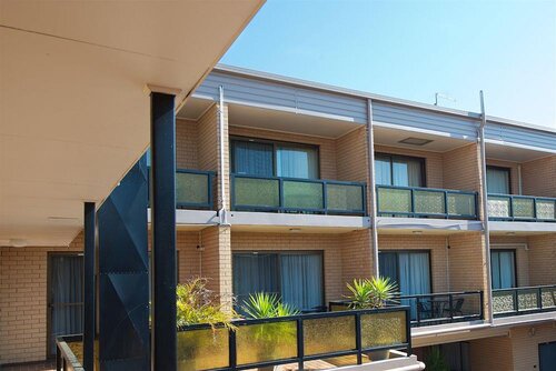 Comfort Inn Centrepoint