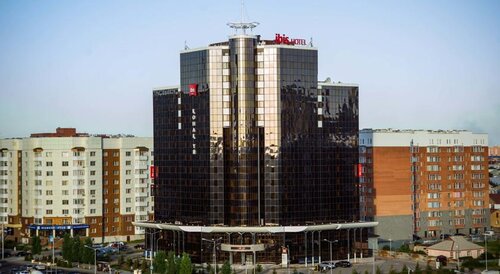 Ibis Nur-Sultan