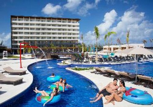 Royalton Blue Waters Autograph All-Inclusive Resor