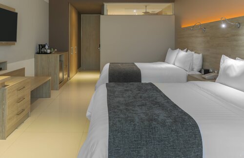 Sky Collection Barranquilla