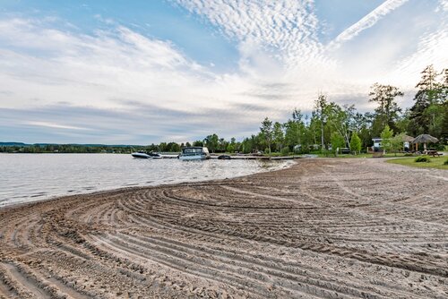 Les Chalets Baie Cascouia, Nature & Expérience