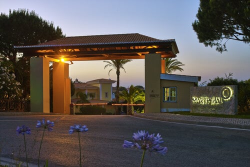 Martinhal Quinta  Do Lago Family Resort