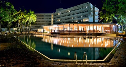 Radisson Blu Mammy Yoko Hotel