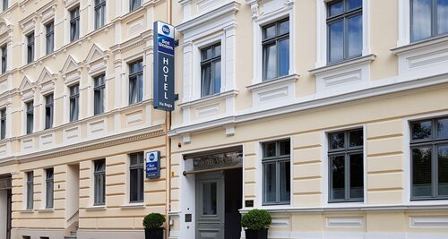 Best Western Hotel Via Regia