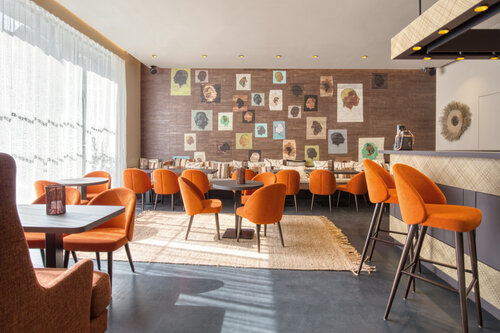 Boa Hotel, BW Signature Collection