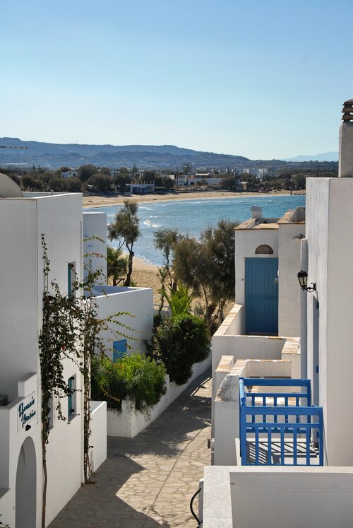 Antony Suites And Residences