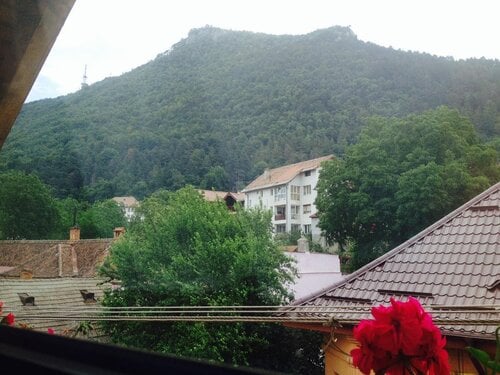 Pension Brasovu' Vechi