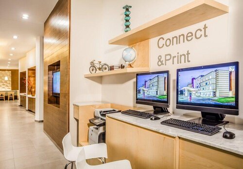 Fairfield Inn & Suites Queretaro Juriquilla