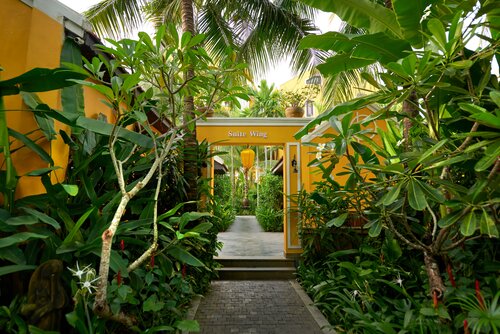 La Siesta Hoi An Resort & Spa