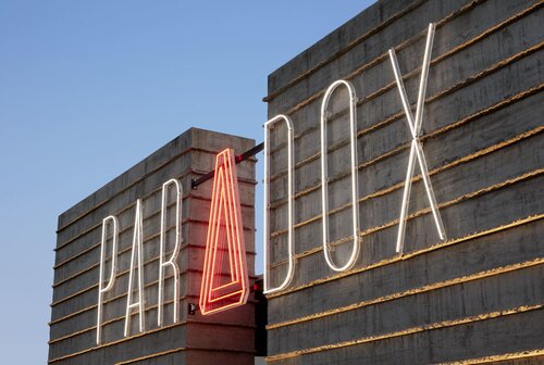 Hotel Paradox, Autograph Collection