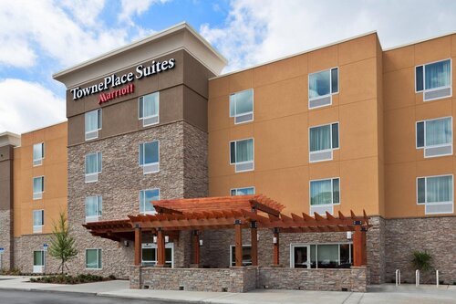 TownePlace Suites Gainesville Northwest