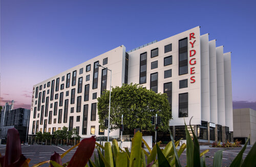 Rydges Fortitude Valley Brisbane