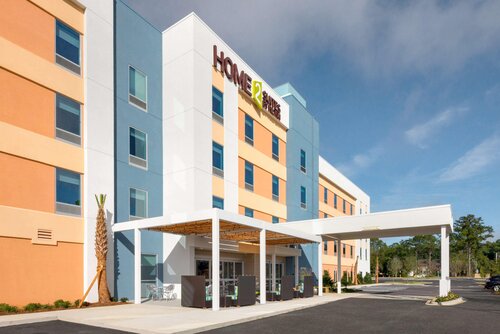 Home2 Suites by Hilton Tallahassee