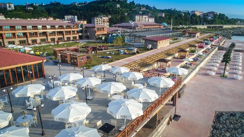 Babillon Hotel & Spa & Restaurant