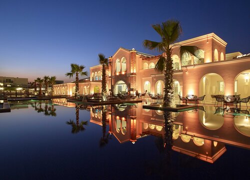 Anemos Luxury Grand Resort