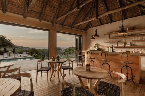 Bukela Game Lodge