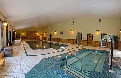 Banff Gate Mountain Resort