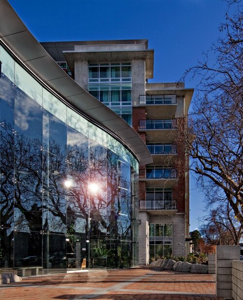 Parkside Victoria Resort and Spa