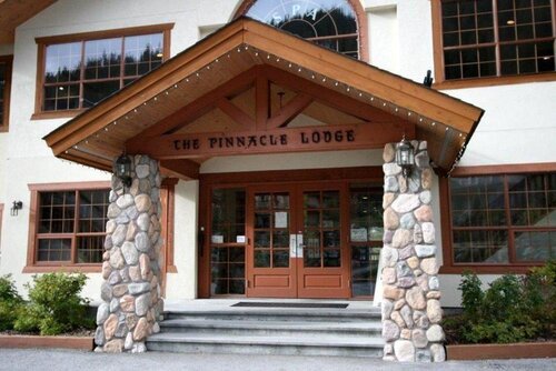 Vacation Internationale Pinnacle Lodge