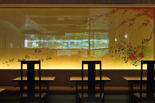 Sun Members Kyoto Saga (6 or 7 Nights)