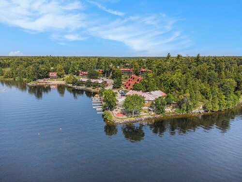 Calabogie Lodge Resort