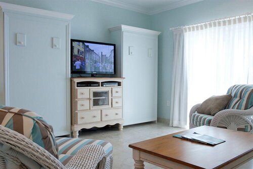 Compass Point Dive Resort