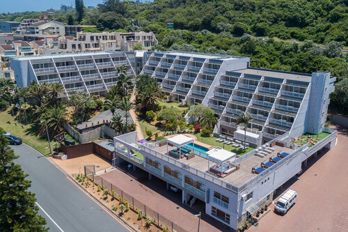Umhlanga Cabanas