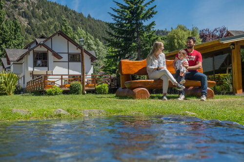 Hotel & Apart La Fontaine