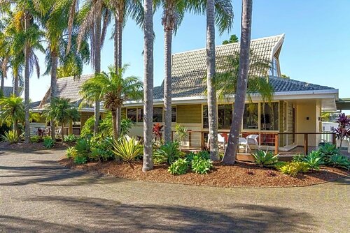 The Holiday Club at Village Resort