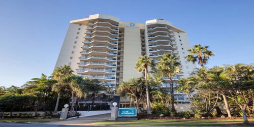 Club Wyndham Kirra Beach Trademark Collection