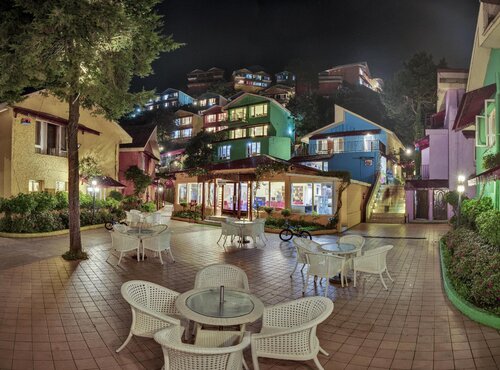 Club Mahindra Mussoorie