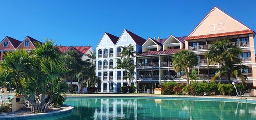The Marlin at Taino Beach