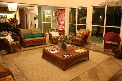 Thermas Park Resort & Spa