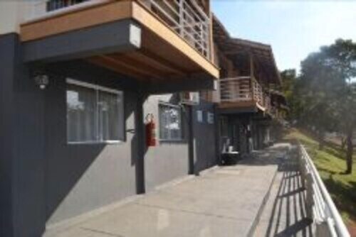 Escarpas do Lago Hotel