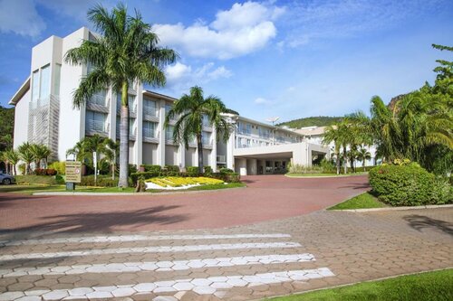 Rio Quente Resorts Refugio Grand Premium 