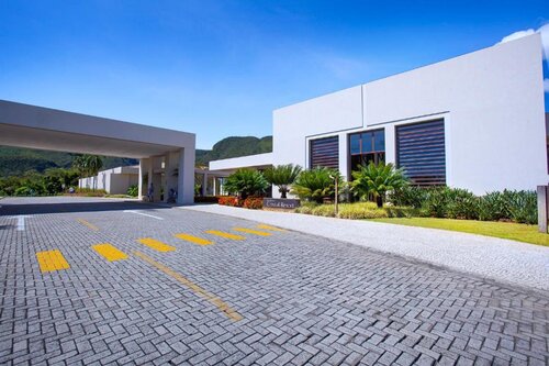 Rio Quente Cristal Resort