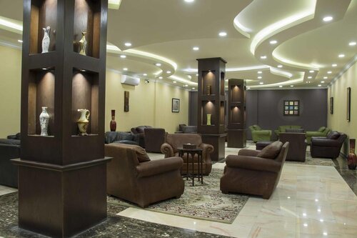 Swiss Spirit Hotel & Suites Turaif