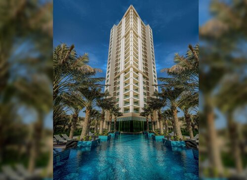 Lagoona Beach Luxury Resort & Spa