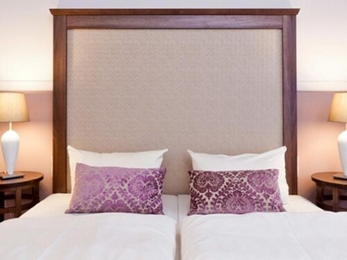 Aparthotel Am Schloss