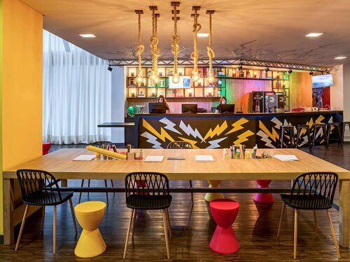 Cassino Tower Piracicaba