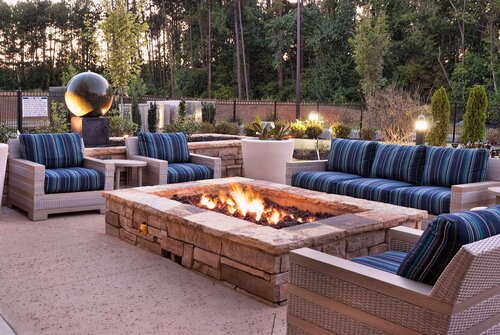 Hampton Inn And Suites Augusta/Washington Road I-2