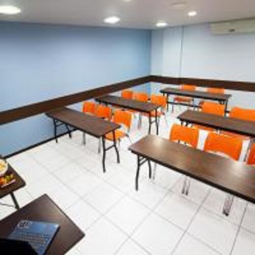 Hotel Dan Inn Sao Carlos