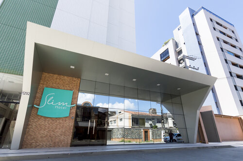 Slim Pajucara by Tropicalis