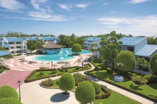 Sunscape Puerto Plata All Inclusive