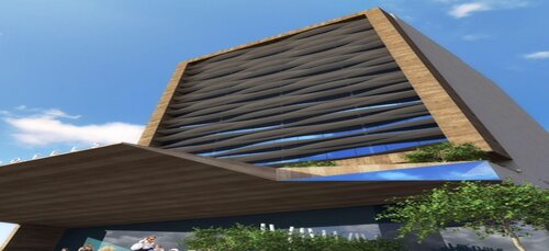 Krystal Urban Guadalajara