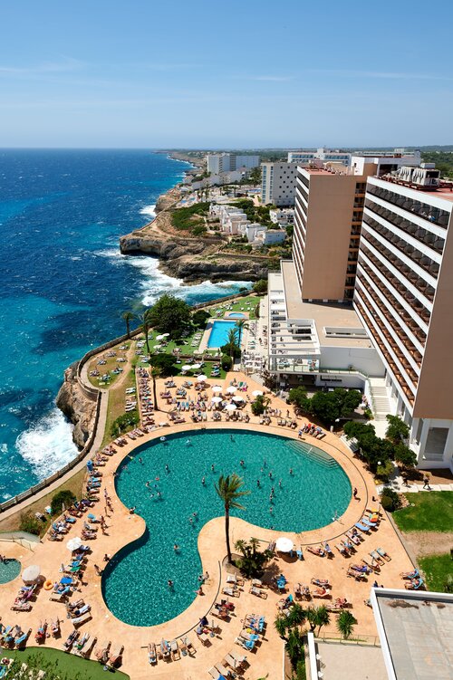 Alua Calas de Mallorca Resort